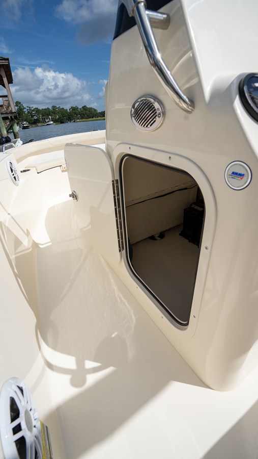 2027 Scout 188 Sportfish 10