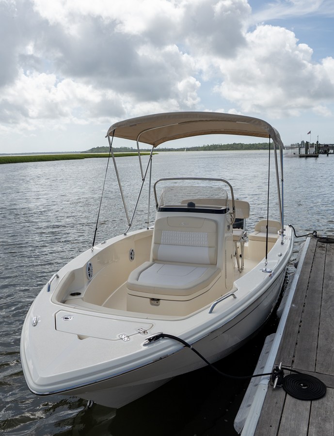 2027 Scout 188 Sportfish 17