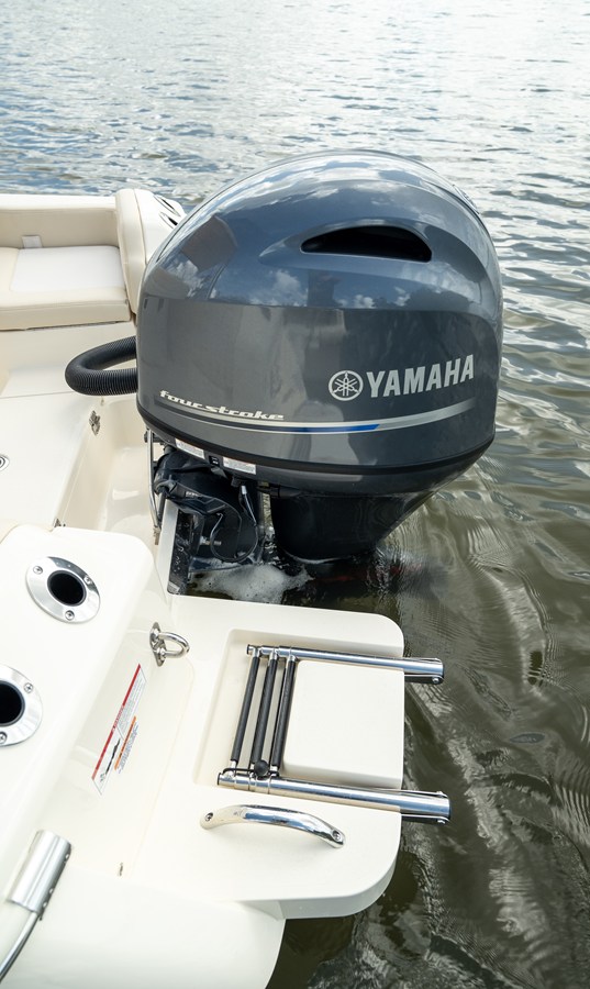 2027 Scout 188 Sportfish 19