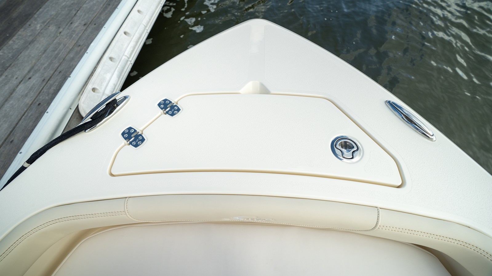 2027 Scout 188 Sportfish 20