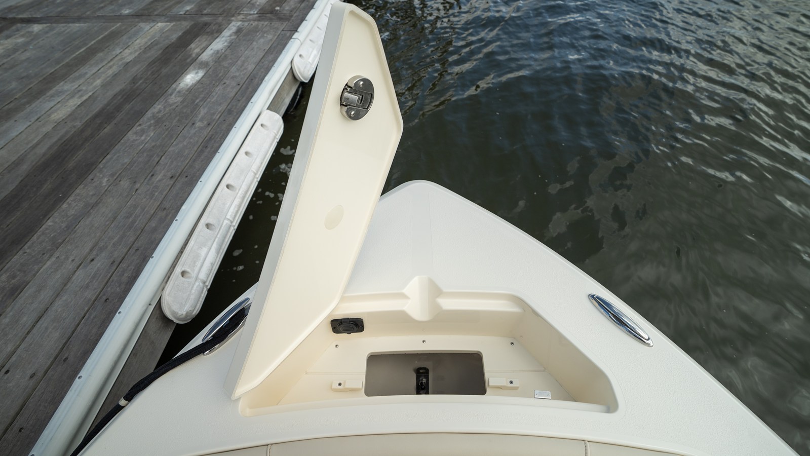 2027 Scout 188 Sportfish 21