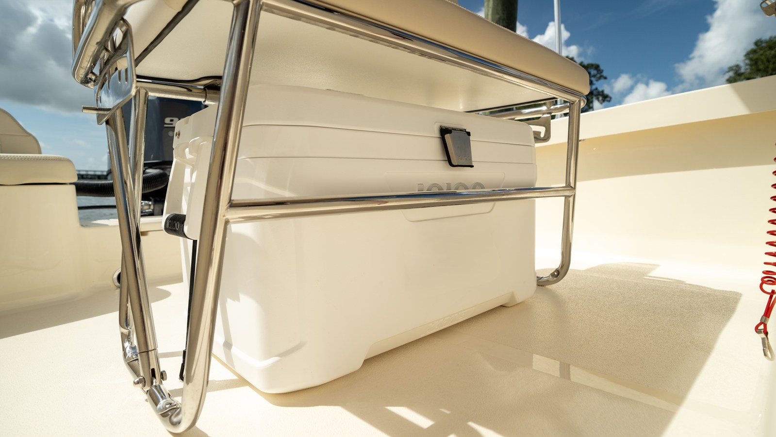 2027 Scout 188 Sportfish 26