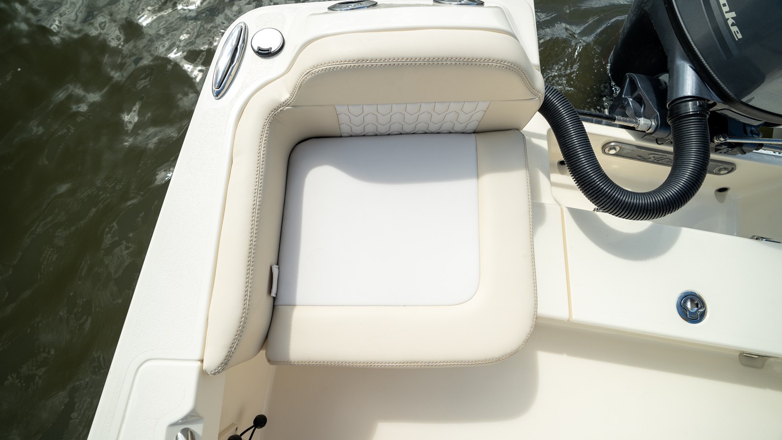 2027 Scout 188 Sportfish 28