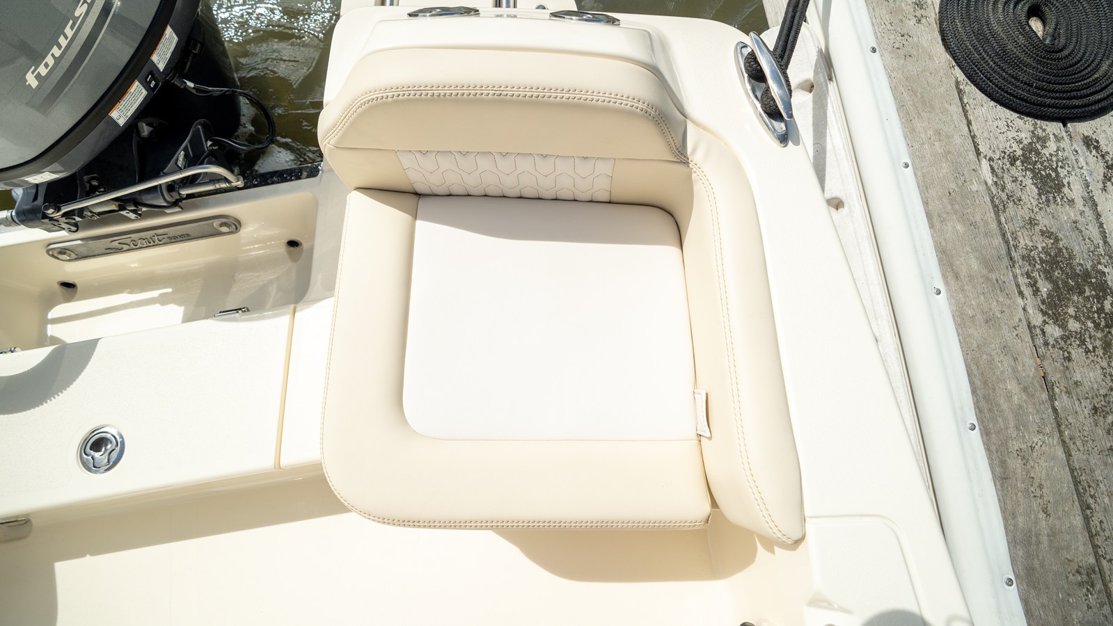 2027 Scout 188 Sportfish 30