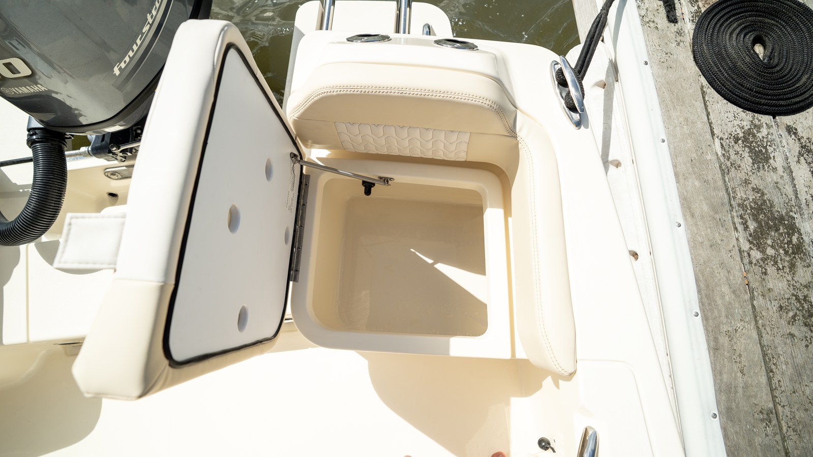 2027 Scout 188 Sportfish 31