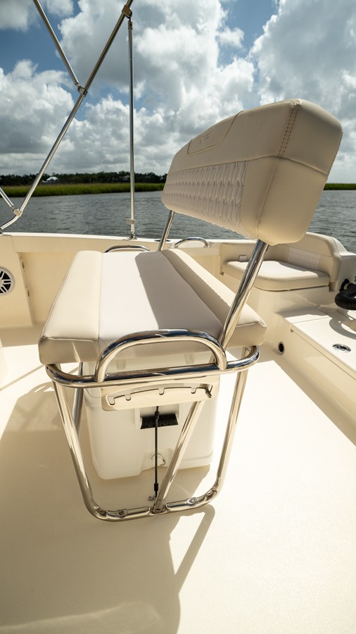 2027 Scout 188 Sportfish 33