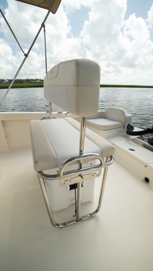 2027 Scout 188 Sportfish 34