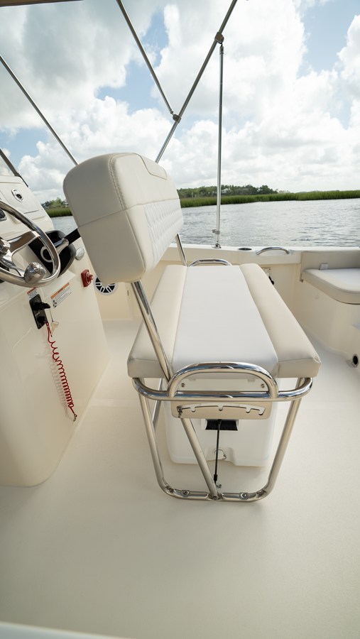 2027 Scout 188 Sportfish 35