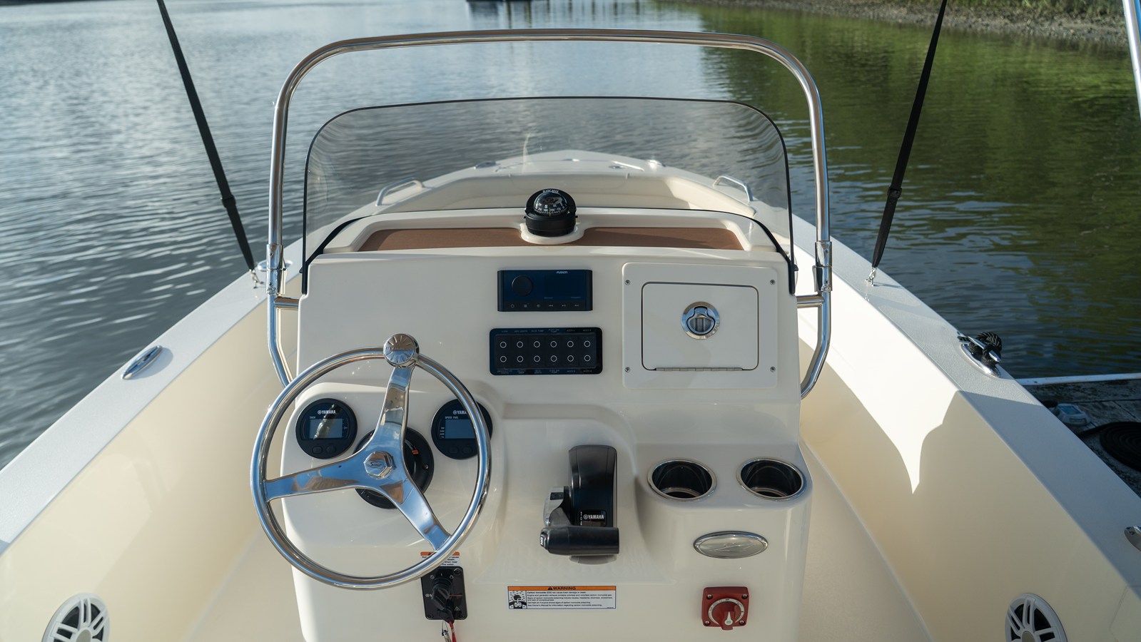 2027 Scout 188 Sportfish 36