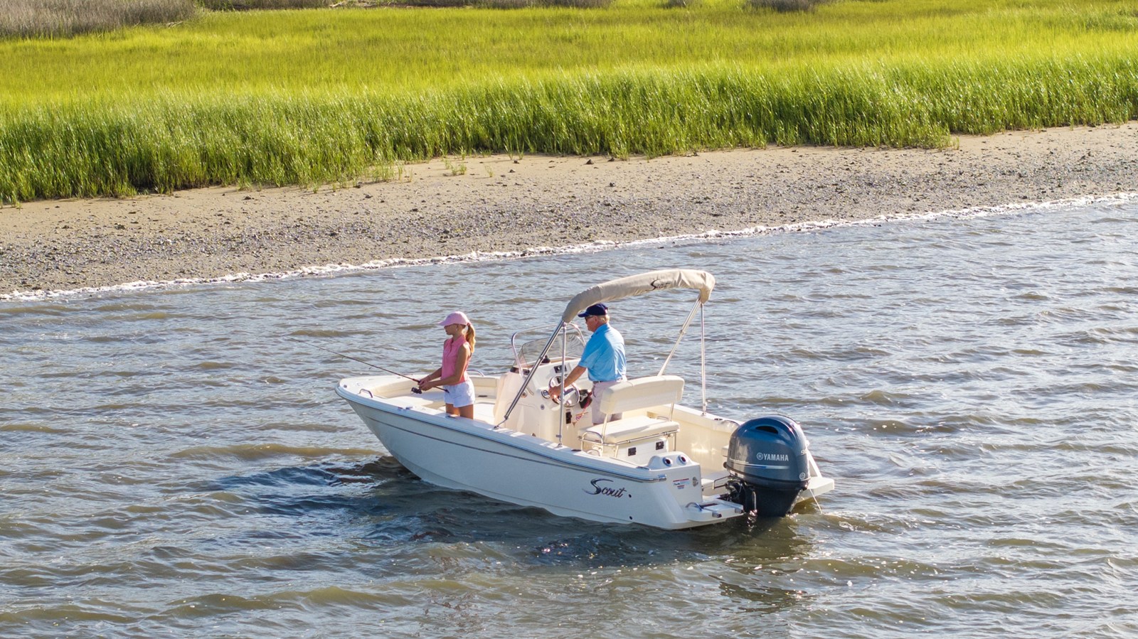 2027 Scout 188 Sportfish 41