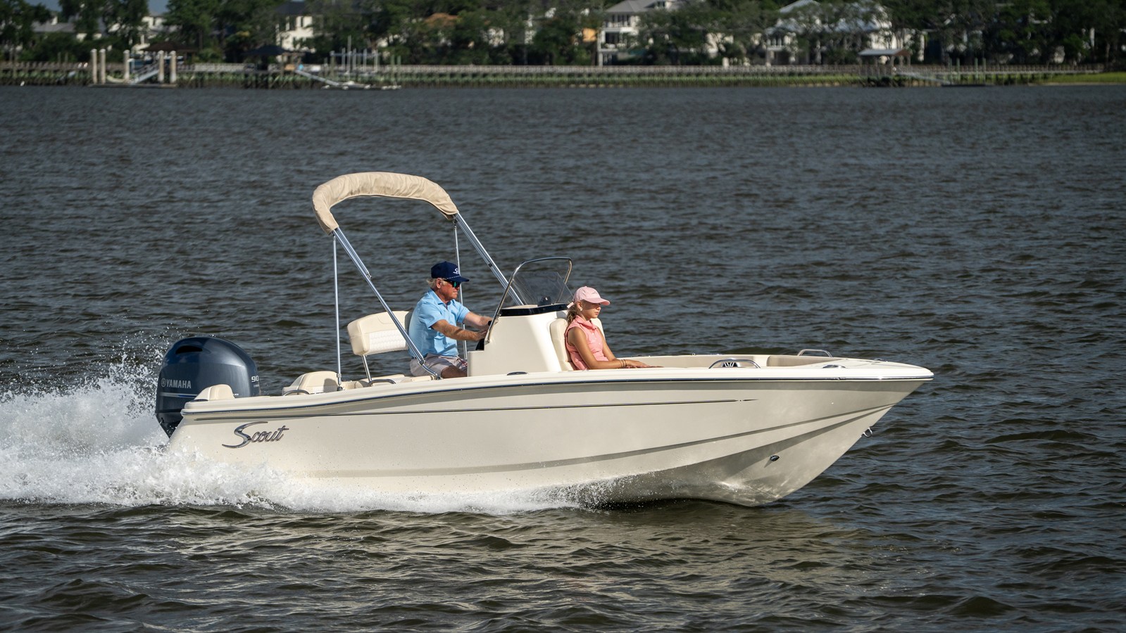 2027 Scout 188 Sportfish 43