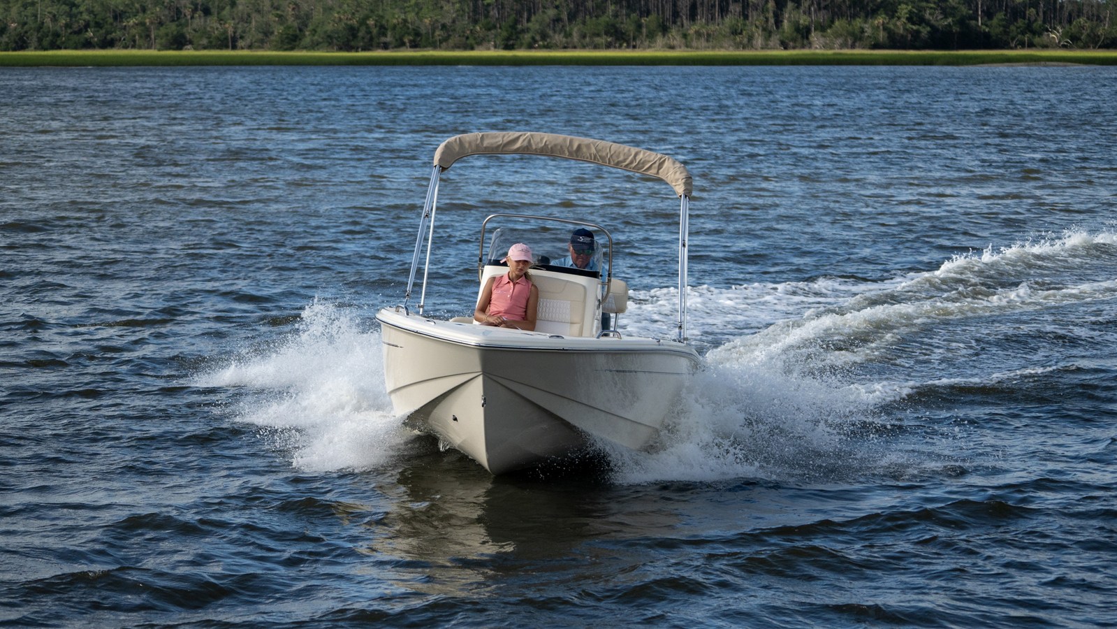 2027 Scout 188 Sportfish 47