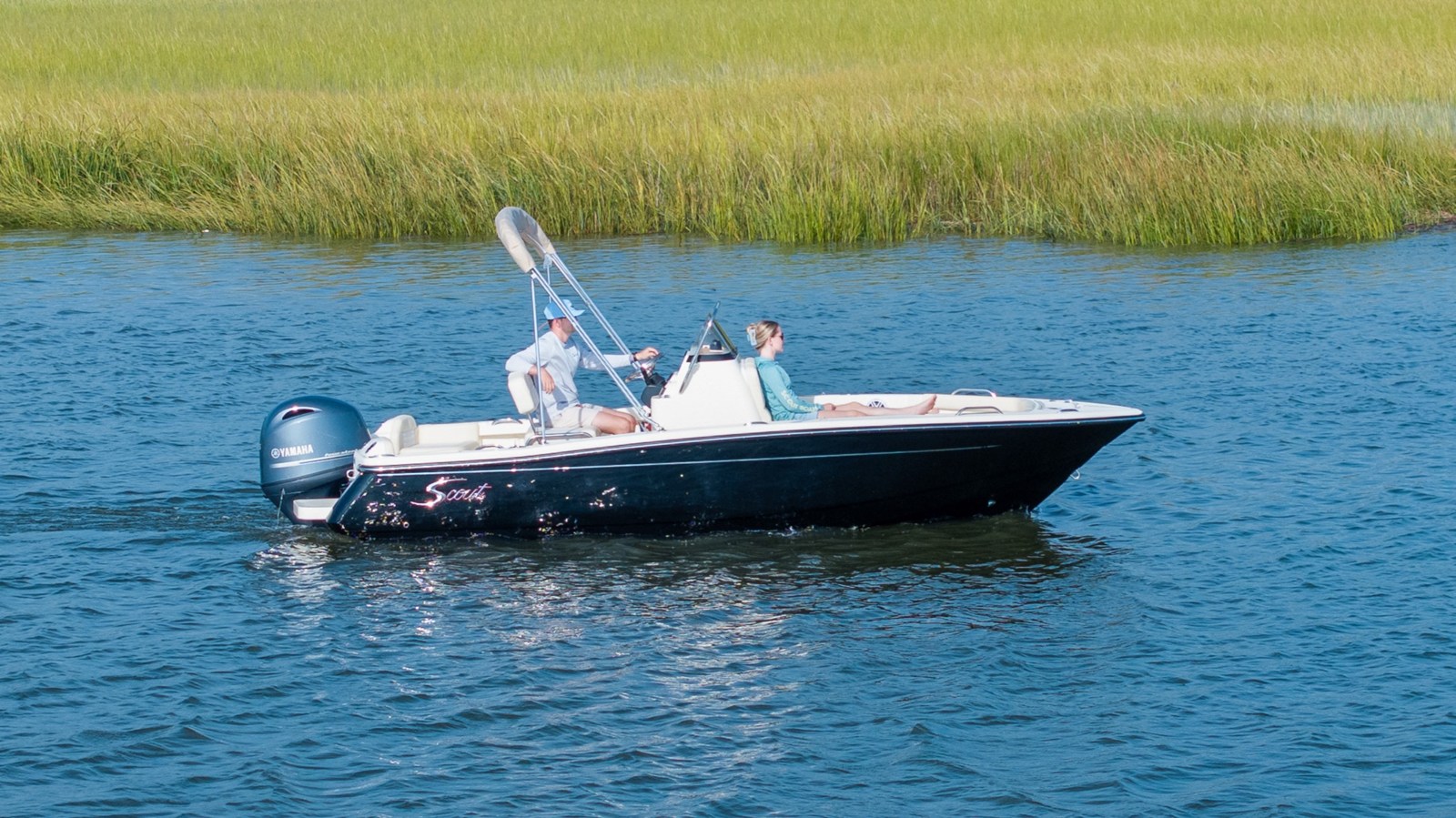 2027 Scout 188 Sportfish 49