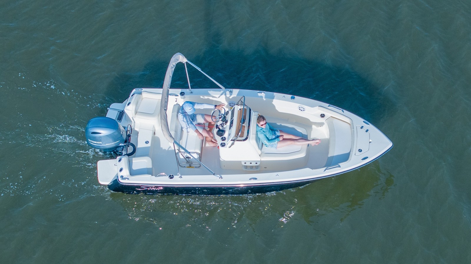 2027 Scout 188 Sportfish 51
