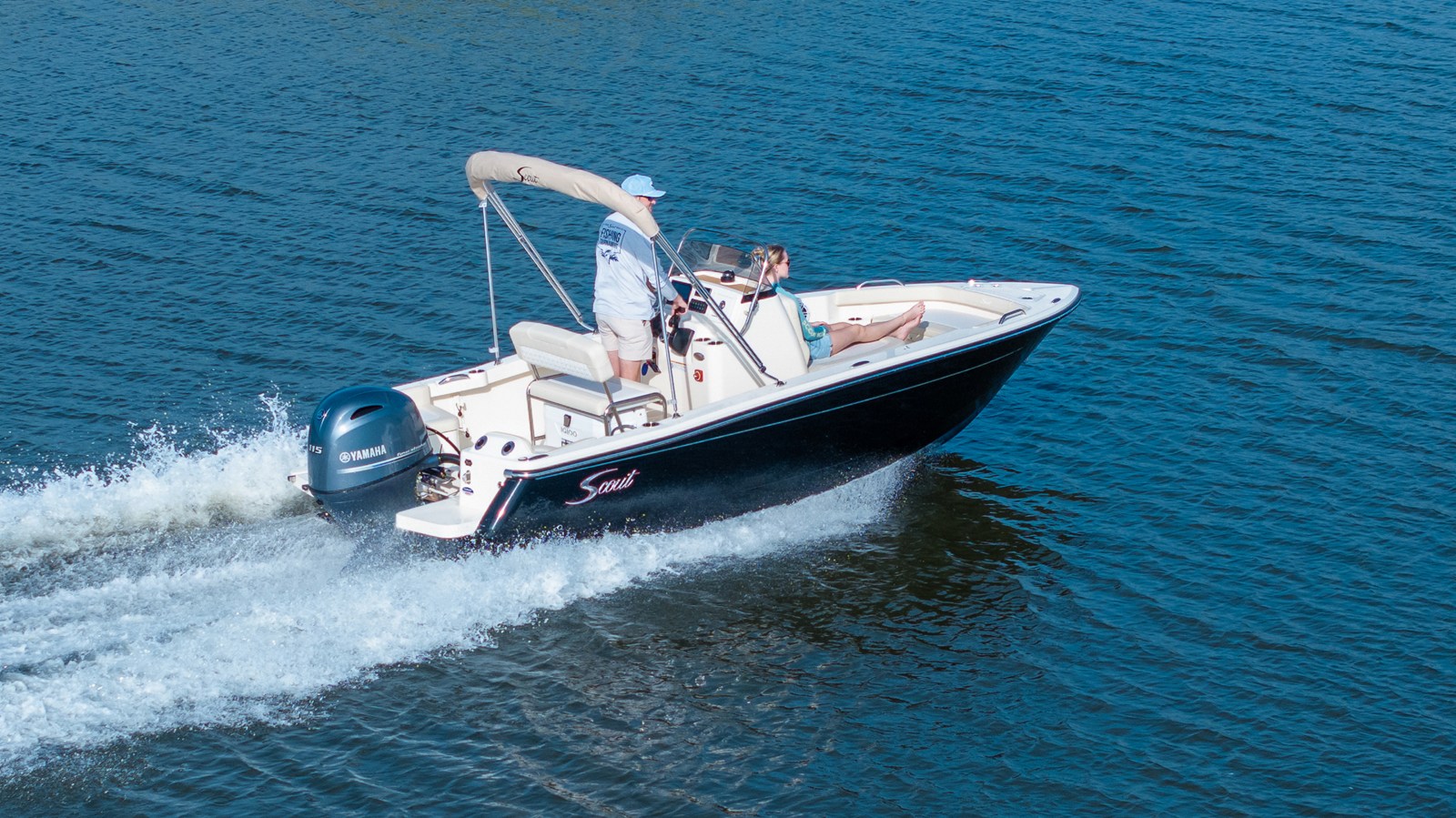 2027 Scout 188 Sportfish 53