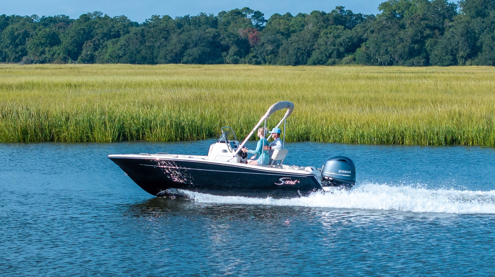 2027 Scout 188 Sportfish 61