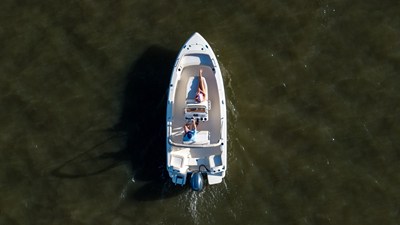 Scout 188 Sportfish 2 2027 Scout 188 Sportfish 3