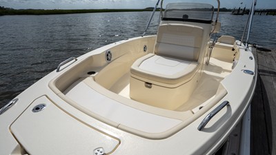 Scout 188 Sportfish 5 2027 Scout 188 Sportfish 6