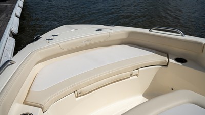 2027 Scout 188 Sportfish 8