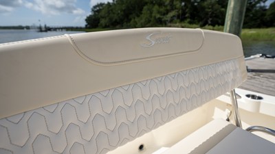 2027 Scout 188 Sportfish 13