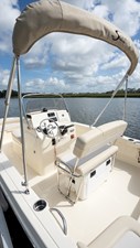 2027 Scout 188 Sportfish 14