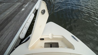 2027 Scout 188 Sportfish 21