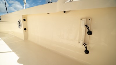 2027 Scout 188 Sportfish 27