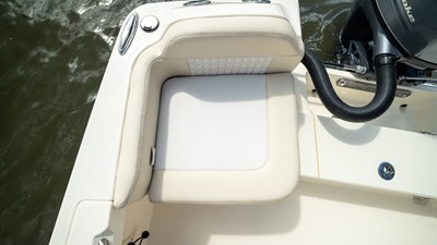 2027 Scout 188 Sportfish 28