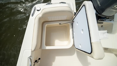 2027 Scout 188 Sportfish 29