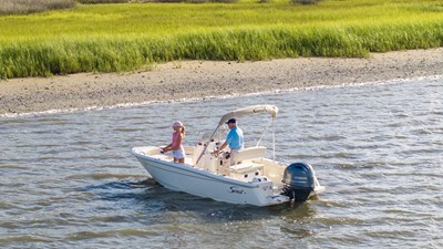 2027 Scout 188 Sportfish 41