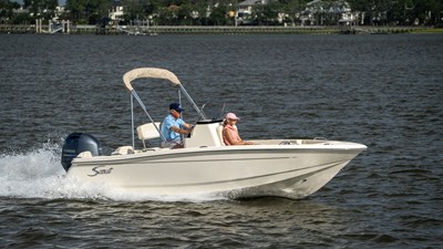 2027 Scout 188 Sportfish 43