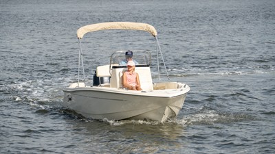 2027 Scout 188 Sportfish 45