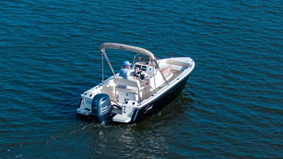2027 Scout 188 Sportfish 50