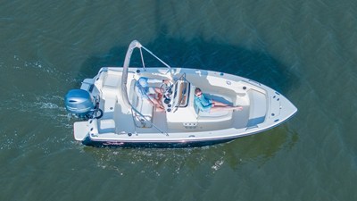 2027 Scout 188 Sportfish 51