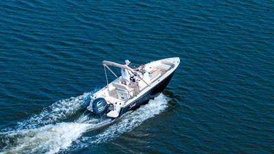 2027 Scout 188 Sportfish 52