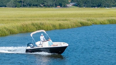 2027 Scout 188 Sportfish 55