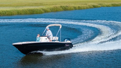 2027 Scout 188 Sportfish 57