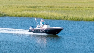 2027 Scout 188 Sportfish 58