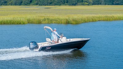 2027 Scout 188 Sportfish 59