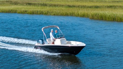 2027 Scout 188 Sportfish 60
