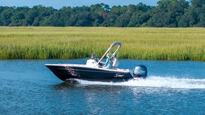 2027 Scout 188 Sportfish 61