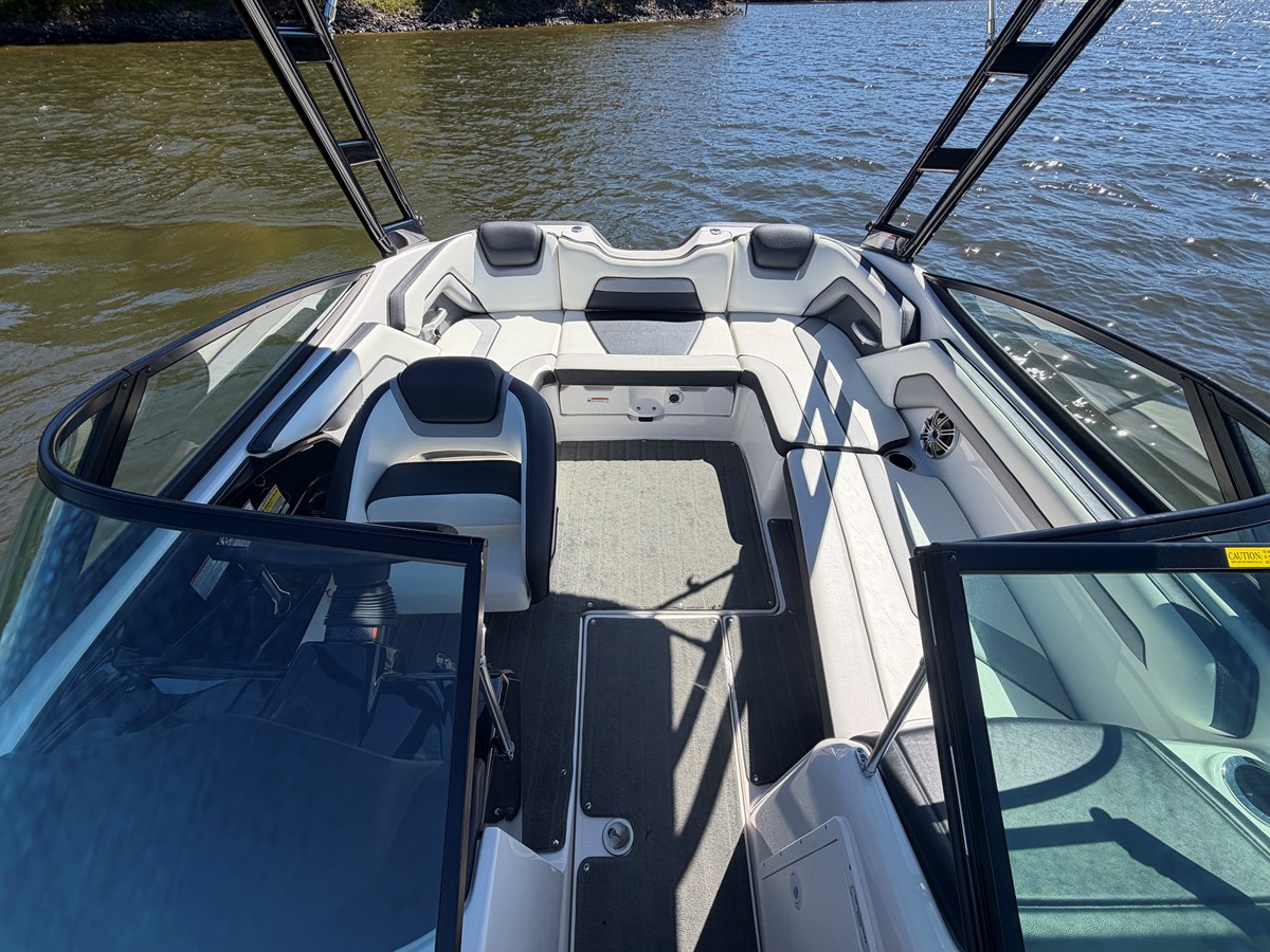 2017 Yamaha AR195 22