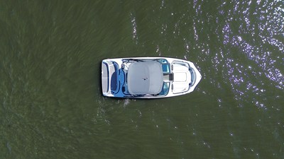 2017 Yamaha AR195 12