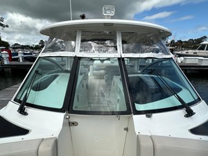 Boston Whaler 320 VANTAGE 22 2017 Boston Whaler 320 VANTAGE 23