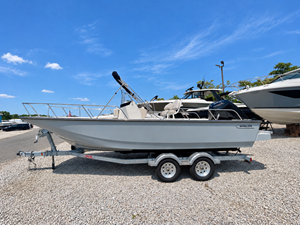 Boston Whaler 210 Montauk 0 2026 Boston Whaler 210 Montauk 1