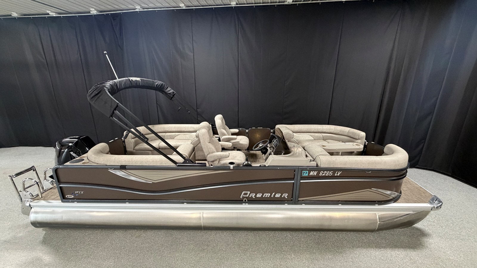 2019 Premier 230 SUNSATION 2