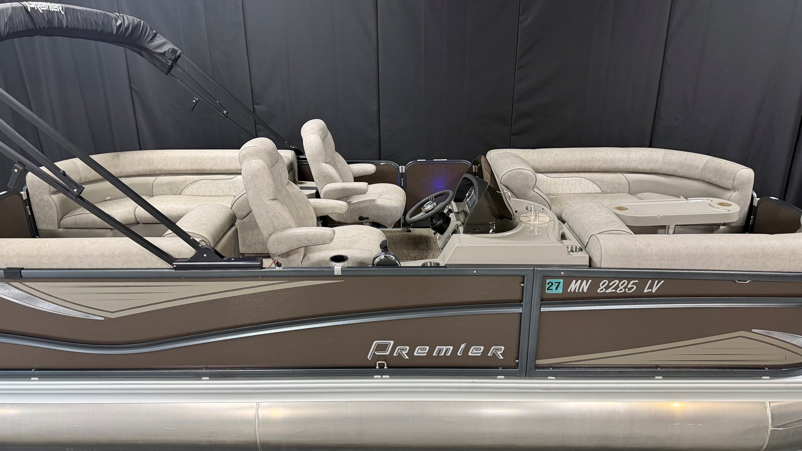 2019 Premier 230 SUNSATION 7