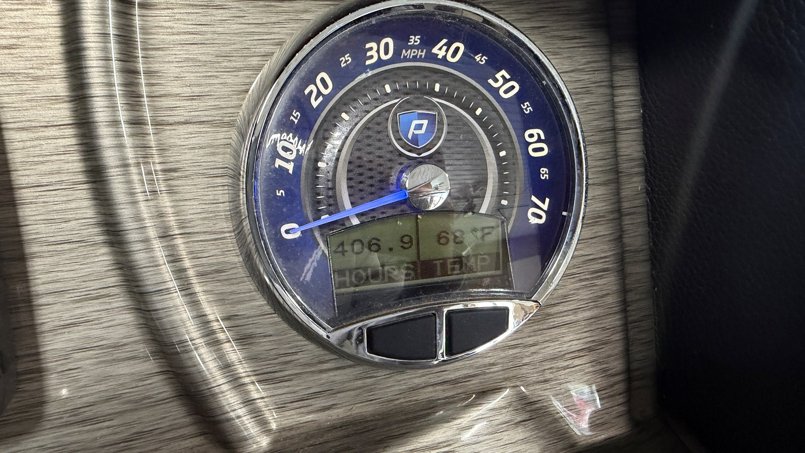 2019 Premier 230 SUNSATION 53