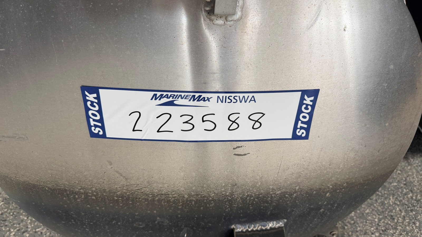 2019 Premier 230 SUNSATION 84