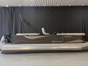 Premier 230 SUNSATION 0 2019 Premier 230 SUNSATION 1